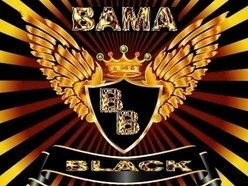 DJ BAMA BLACK