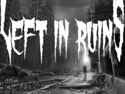 Image for Left In Ruins