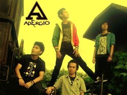 Image for adergio