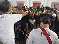 PROTESTMYMOTHER