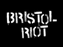 bristol riot