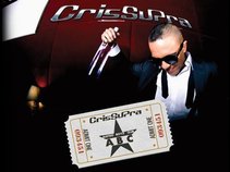 Cris Supra