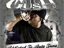 Regis E. Harper aka  Big Gush