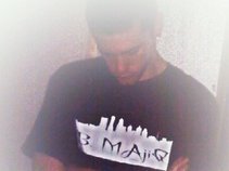 B. MAJIQ