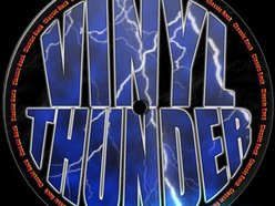 Image for Vinyl Thunder