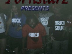 Image for BRICK SQUAD