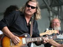 The Mike Reilly Band