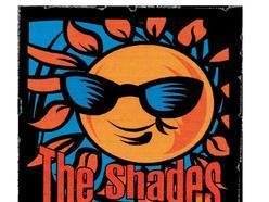 Image for The Shades