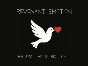Revenant Emotion