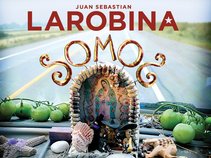 Juan Sebastian Larobina