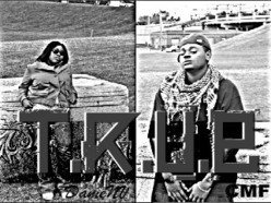 ReverbNation profile picture for @true