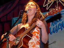 Hilary Ladd