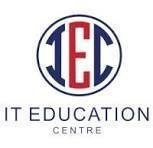 ReverbNation profile picture for @iec