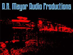 Image for A.R. Mayor
