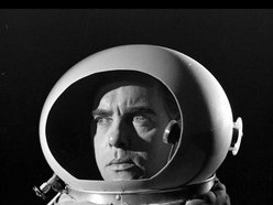 Image for Jack In Space