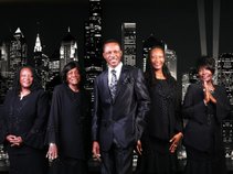 The Gospel Starlights