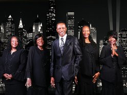 Image for The Gospel Starlights