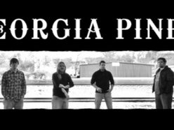 Image for Georgia Pine