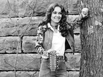 Kim Morrison