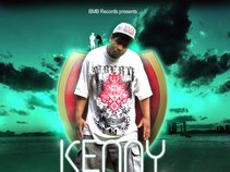 Kenny Kapone