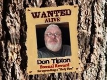 Don Tipton