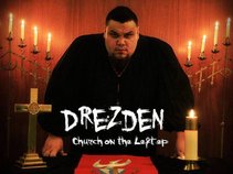 Jon Drezden