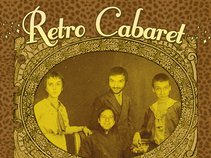 Retro Cabaret
