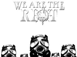 Image for We Are The Riot
