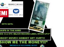 SNAKE The DMV Lone Soldier