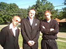 OCD O CRAZY DAN & TCN PROMOTIONS