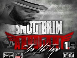 Image for SNUG BRIM
