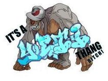 Shortfellow Thy YETTI