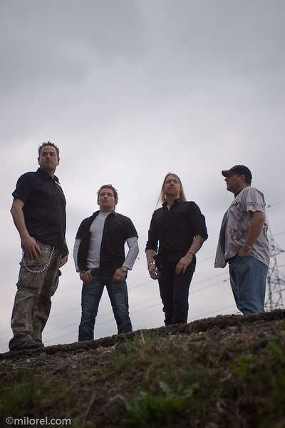 ReverbNation profile picture for @absorbed