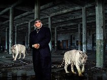 SinSir Independent Music Professional / CEO Vision Magazine