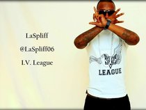 L.A SPLIFF