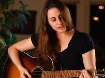 Emily Harrison