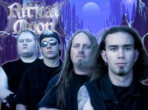 Ritual Moon