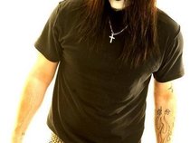 Markus Allen Christopher