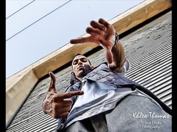 Khleo Thomas