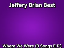 Jeffery Brien Best