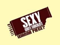 sexi white chocolate 1