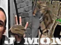 J MONKEY