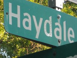 Image for The Haydale Avenue Band