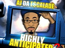 Escalade aka E Da Rippa