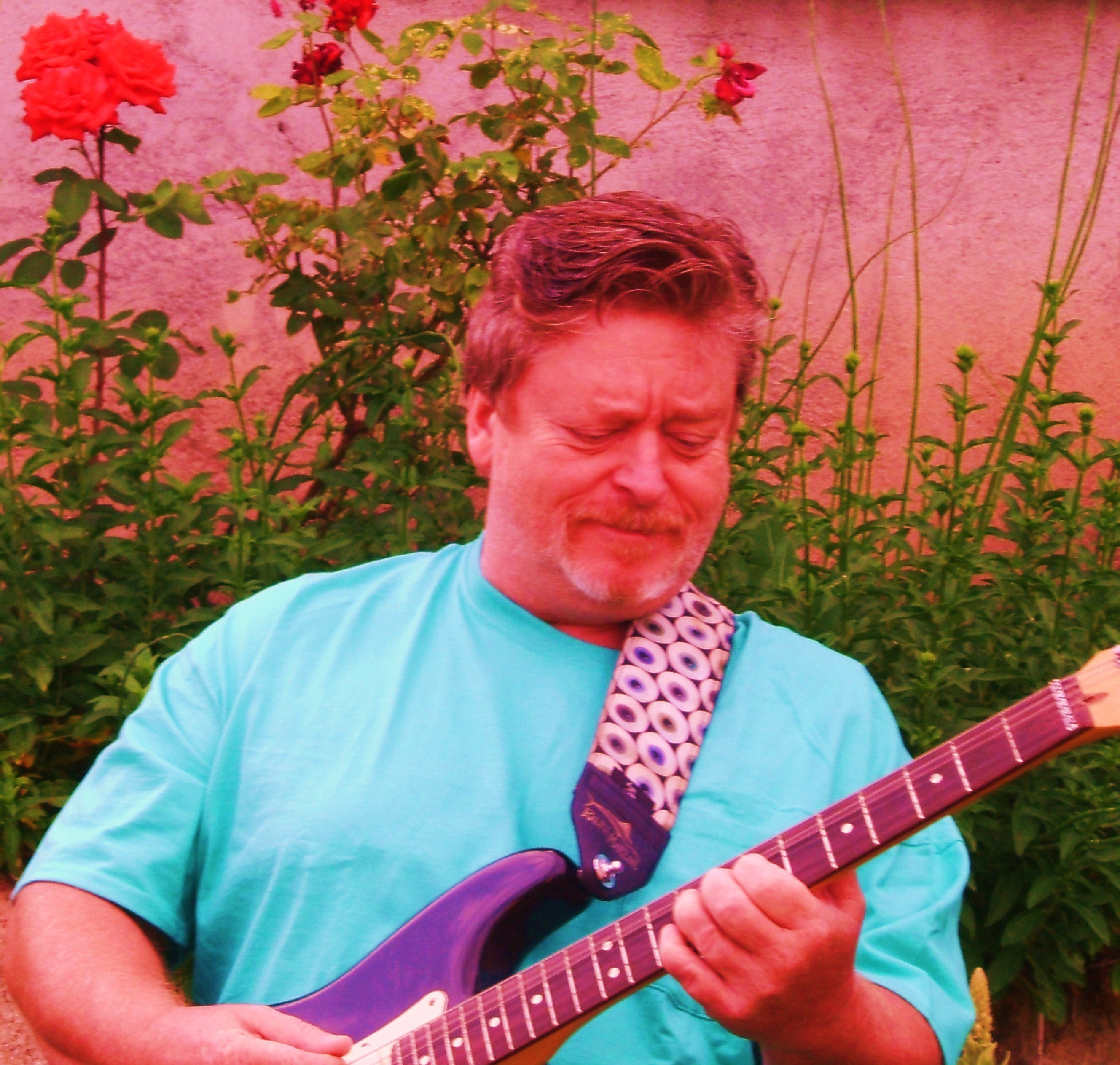 Mickey P. McGee (OliveMe) | ReverbNation