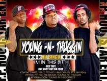 Young-N-Thuggin (Y.N.T)