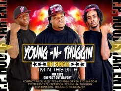 Young-N-Thuggin (Y.N.T)