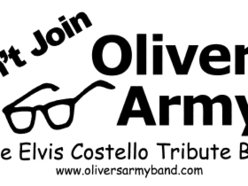 Image for Oliver's Army: The Elvis Costello Tribute Band