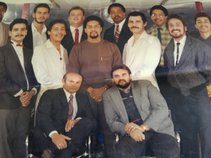 Cayito Y La Distinguida