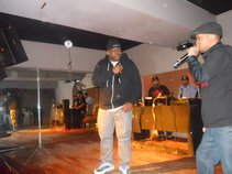 Rho The Franchize